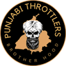 Punjabi Throttlers Brotherhood